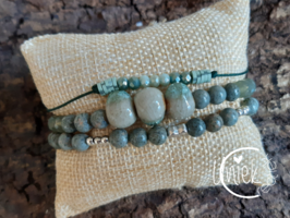 Workshop sieraden maken