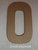 PM Letter groot O