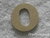 Letter mdf 4cm o