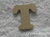 Letter mdf 4cm t