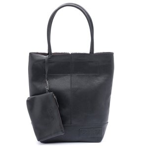 Natural bag Kartel Black